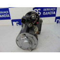 9674077280 MOTOR ARRANQUE CITROEN C4 CACTUS Feel 2018 9674077280 177448 CITROEN - 1