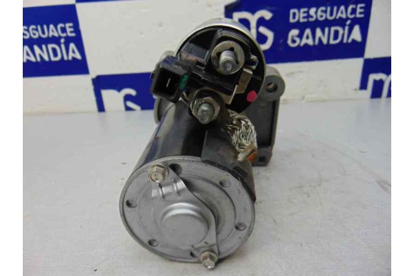 9674077280 MOTOR ARRANQUE CITROEN C4 CACTUS Feel 2018 9674077280 177448 CITROEN - 1