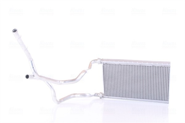 Heat exchanger interior heating NISSENS 707300 Catalog number of substitutes AKS DASIS 119008N REACH 1 18 13228 VALEO 811685 VAN