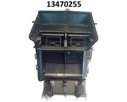 Carcasa del Mezclador de Puerta del Soplador del Calefactor Chevrolet Cruze J305 OE 13470255
