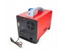 Stop Heating 12V 8KW Car Heater LCD Bluetooth Quiet