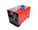 Stop Heating 12V 8KW Car Heater LCD Bluetooth Quiet Catalog number of the part Nagrzewnicza 12V