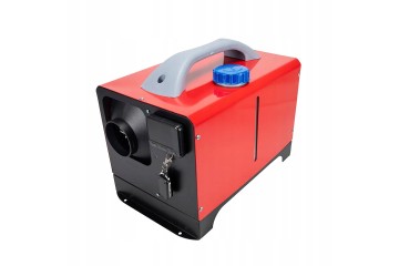 Stop Heating 12V 8KW Car Heater LCD Bluetooth Quiet Catalog number of the part Nagrzewnicza 12V