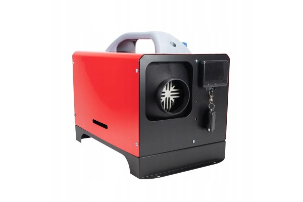 Stop Heating 12V 8KW Car Heater LCD Bluetooth Quiet Part manufacturer no brand