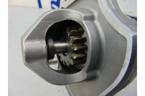 9674077280 MOTOR ARRANQUE CITROEN C4 CACTUS Feel 2018 9674077280 177448 CITROEN - 2