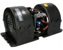 Blower 24V MAN TGA TGL TGM TGS TGX 04 00 Part manufacturer Mahle