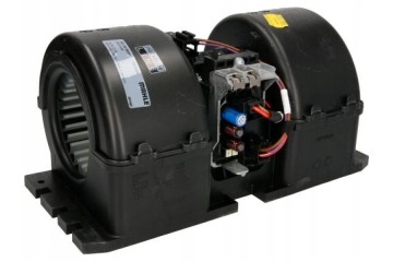 Blower 24V MAN TGA TGL TGM TGS TGX 04 00 Part manufacturer Mahle