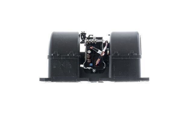 Blower 24V MAN TGA TGL TGM TGS TGX 04 00 Catalog number of the part AB 38 000P