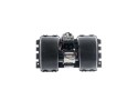 Blower 24V MAN TGA TGL TGM TGS TGX 04 00 Car type trucks