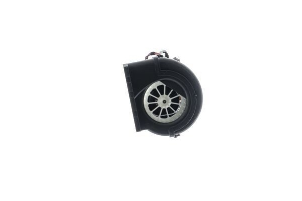 Blower 24V MAN TGA TGL TGM TGS TGX 04 00 Catalog number of substitutes AKS DASIS 742004N AKS DASIS 742022N AVA QUALITY COOLING M