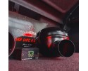 Original Panthera LEO 7 Active Sound Exhaust German High Quality Part manufacturer Panthera Automotive
