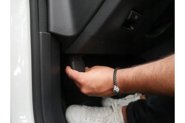 Original Panthera LEO 7 Active Sound Exhaust German High Quality Car type 4x4 SUV passenger cars