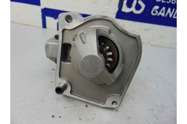 9674077280 MOTOR ARRANQUE CITROEN C4 CACTUS Feel 2018 9674077280 177448 CITROEN - 5