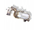 JMJ1080426 JMJ CATALYST OPEL ASTRA J INSIGNIA 2 0 A20DTR EURO 5 6