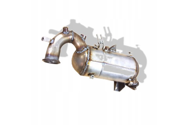 JMJ1080426 JMJ CATALYST OPEL ASTRA J INSIGNIA 2 0 A20DTR EURO 5 6