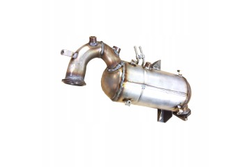 JMJ1080426 JMJ CATALYST OPEL ASTRA J INSIGNIA 2 0 A20DTR EURO 5 6 Part manufacturer JMJ