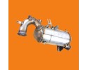 JMJ1080426 JMJ CATALYST OPEL ASTRA J INSIGNIA 2 0 A20DTR EURO 5 6 Catalog number of the part PAM1080426_KAT