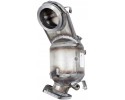 JMJ1080426 JMJ CATALYST OPEL ASTRA J INSIGNIA 2 0 A20DTR EURO 5 6 Product weight 5 kg