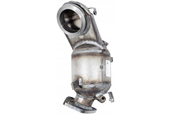 JMJ1080426 JMJ CATALYST OPEL ASTRA J INSIGNIA 2 0 A20DTR EURO 5 6 Product weight 5 kg