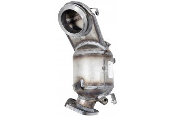 JMJ1080426 JMJ CATALYST OPEL ASTRA J INSIGNIA 2 0 A20DTR EURO 5 6 Product weight 5 kg