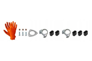 OPEL MERIVA A 1 4i 16V 66kW 2004 7 2010 Catalog number of the part PAMAKU_17 562 17 630 17 587_OPEL_MERIVA