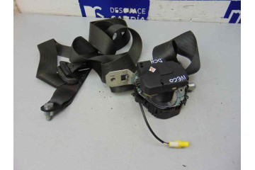  CINTURON SEGURIDAD DELANTERO DERECHO IVECO DAILY CAMIÓN Cabina simple  35 C...  batalla 3000 2007 177474 IVECO - 1