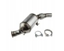 NTY DPF BM 010 Soot filter particulate filter