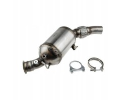 NTY DPF BM 010 Soot filter particulate filter
