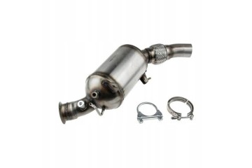NTY DPF BM 010 Soot filter particulate filter