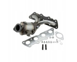 NTY KAT HY 502 Pre catalyst