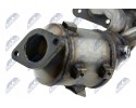 NTY KAT HY 502 Pre catalyst Product weight with unit packaging 5 3 kg