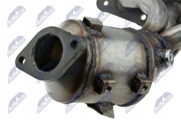 NTY KAT HY 502 Pre catalyst Product weight with unit packaging 5 3 kg