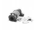 CATALYTIC CONVERTER SEAT IBIZA SKODA FABIA VW POLO VW FOX 1 2 EURO 5