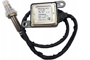 New Original NOX Sensor Probe Mercedes Various Models