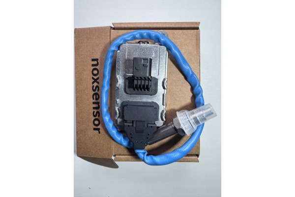 NOX NOXCORE MAN EURO6 24V OEM 51 15408 0030 SNS3060 Sensor Packaging status original