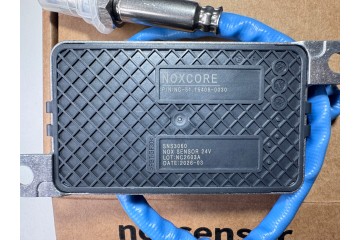 NOX NOXCORE MAN EURO6 24V OEM 51 15408 0030 SNS3060 Sensor Catalog number of the part NC 51 15408 0030