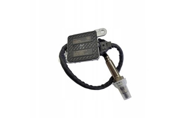 New Original NOX Sensor Mercedes A0009058111 Quality of parts according to GVO Q original with factory logo OEM OES