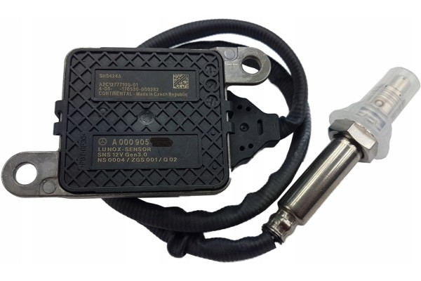 New Original NOX Sensor Probe Mercedes E 213 W213