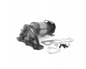 CATALYST SEAT CORDOBA IBIZA SKODA FABIA ROOMSTER VW POLO 1 2 EURO 5