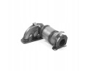 CATALYST SEAT CORDOBA IBIZA SKODA FABIA ROOMSTER VW POLO 1 2 EURO 5 Catalog number of the part CC 14 1712