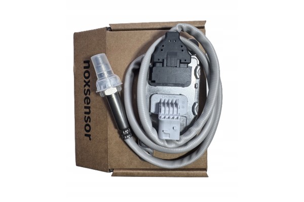 NOX NOXCORE SCANIA EURO6 24V OEM 2659849 SNS3040 Sensor Catalog number of the part NC 2659849