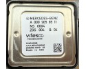 MERCEDES VITO W447 SENSOR NOX A0009058511 OEM Catalog number of the part A 000 905 85 11