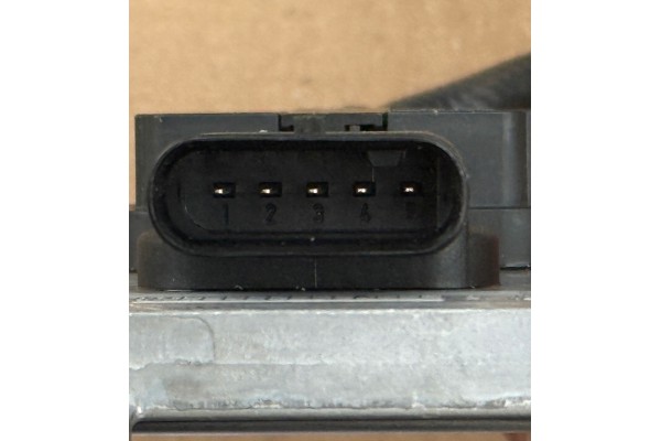 MERCEDES VITO W447 SENSOR NOX A0009058511 OEM Quality of parts according to GVO O original with manufacturer s logo OE