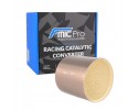 Catalyst cartridge petrol FMIC PRO Euro 6 200 cpsi Wed 80mm Length 80mm