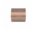Catalyst cartridge petrol FMIC PRO Euro 6 200 cpsi Wed 80mm Length 80mm Catalog number of the part FP CORE 042