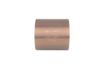 Catalyst cartridge petrol FMIC PRO Euro 6 200 cpsi Wed 80mm Length 80mm Catalog number of the part FP CORE 042