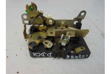  CERRADURA PUERTA DELANTERA DERECHA IVECO DAILY CAMIÓN Cabina simple  35 C...  batalla 3000 2007 177476 IVECO - 1