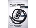 NOX NOXCORE SCANIA EURO6 24V OEM 2294291 5WK97401 Sensor