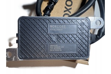 NOX NOXCORE SCANIA EURO6 24V OEM 2294291 5WK97401 Sensor Catalog number of the part NC 2294291