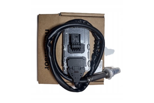 NOX NOXCORE SCANIA EURO6 24V OEM 2294291 5WK97401 Sensor Part manufacturer no brand
